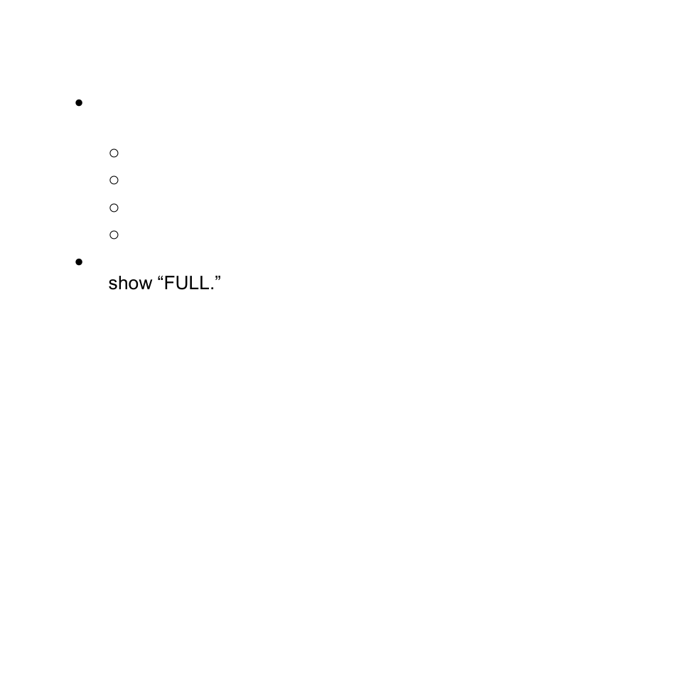 Wildview STC-TGL-5M User Manual | Page 12 / 34