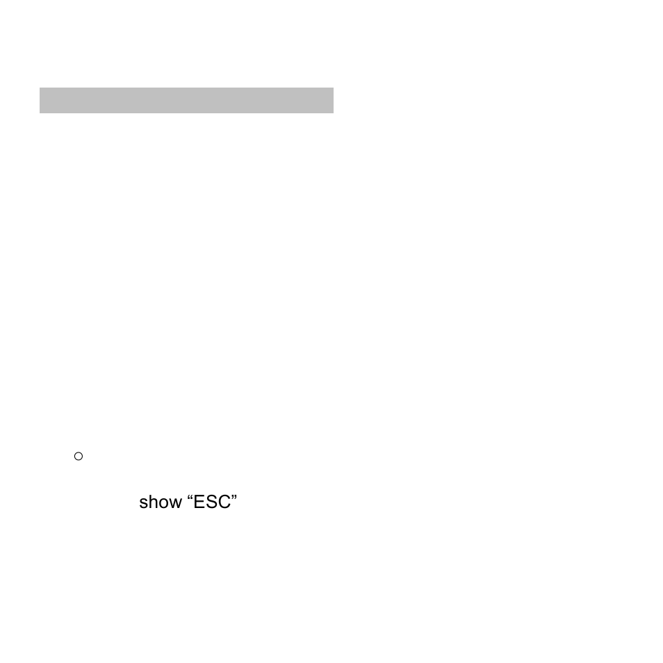 21 saving and deleting images | Wildview STC-TGL-5M User Manual | Page 21 / 34