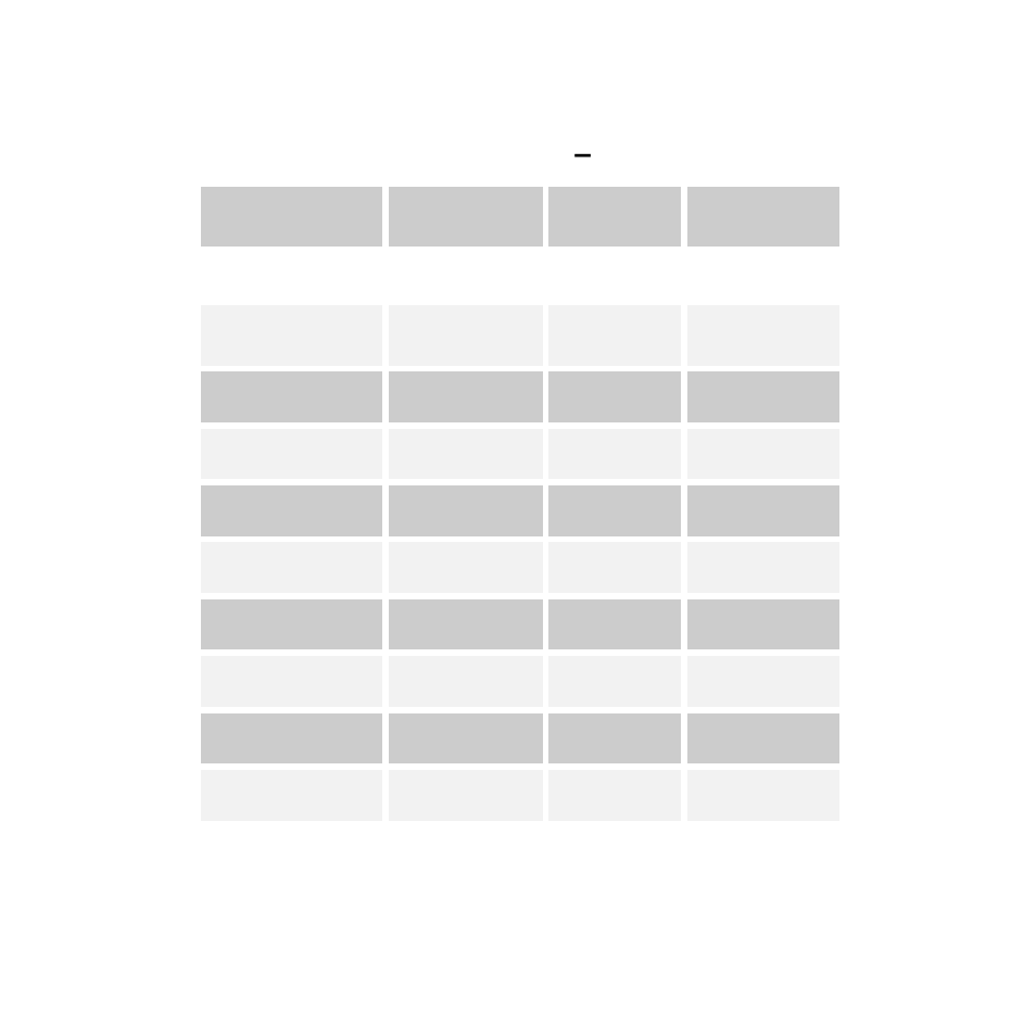 Wildview STC-TGL-5M User Manual | Page 31 / 34