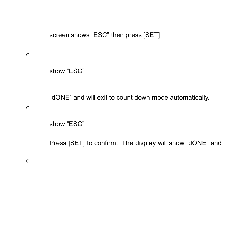 Wildview STC-TGL-X35IR User Manual | Page 22 / 33