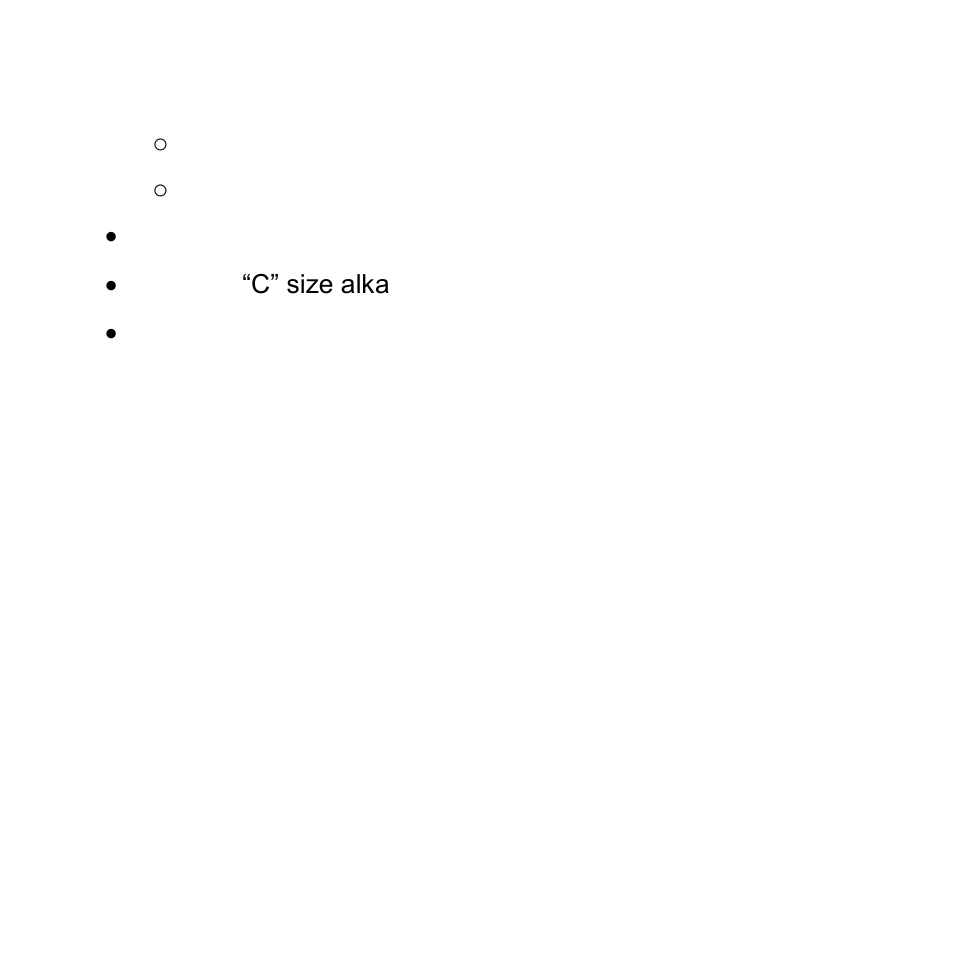 Wildview STC-TGL-X35IR User Manual | Page 27 / 33