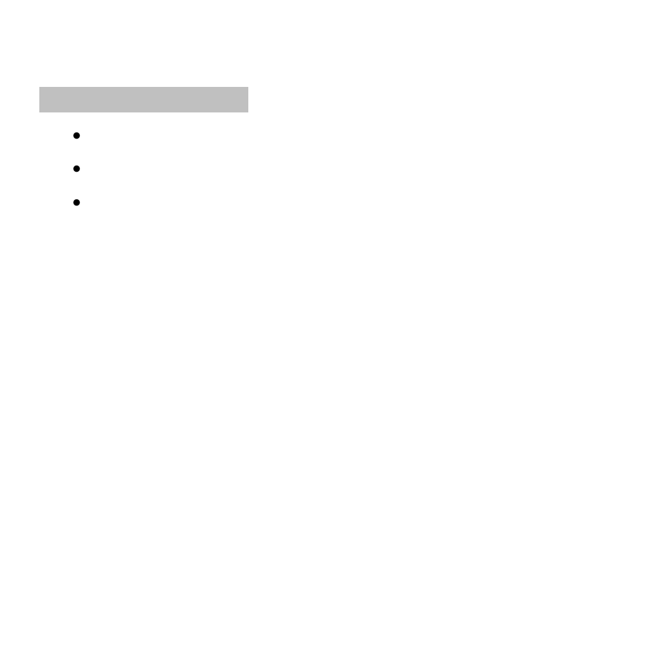 Wildview STC-TGL-X35IR User Manual | Page 6 / 33