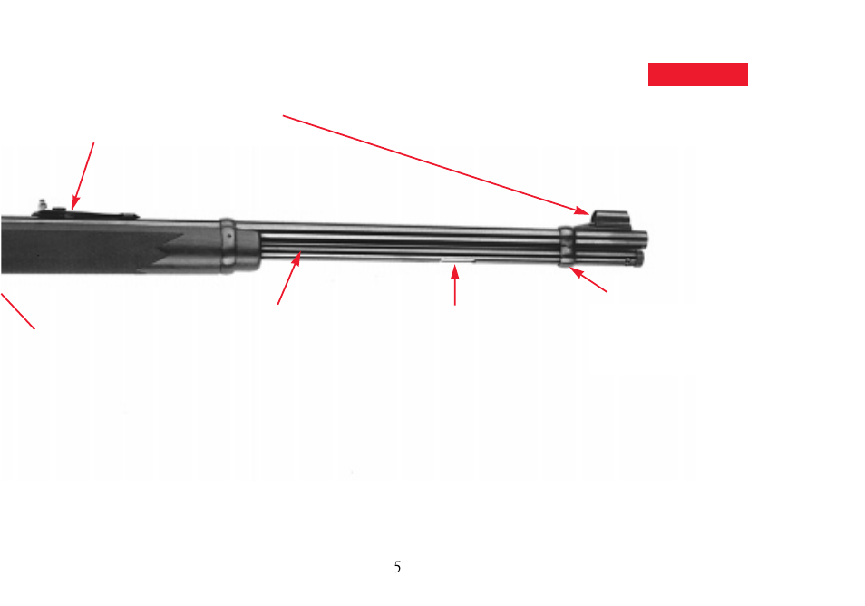 Winchester Repeating Arms 9422 (Historic Manual) User Manual | Page 7 / 30