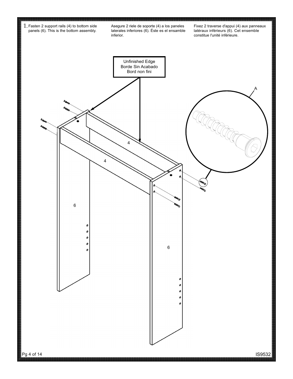 ZPC 9529CHP User Manual | Page 4 / 14