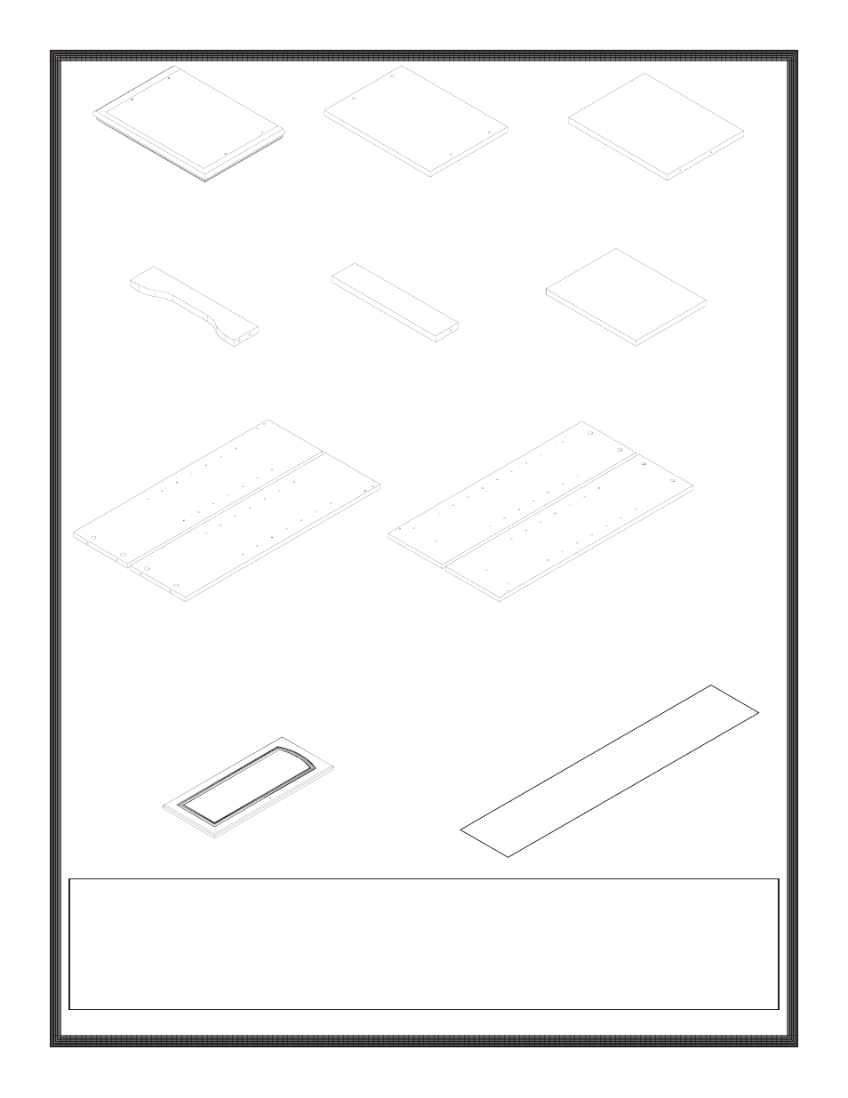 ZPC 9647W User Manual | Page 3 / 13