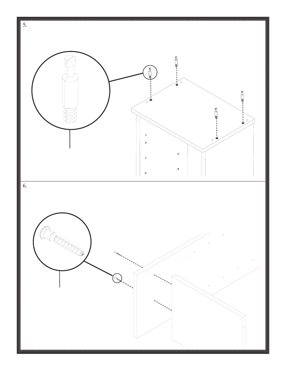 ZPC 9647W User Manual | Page 6 / 13