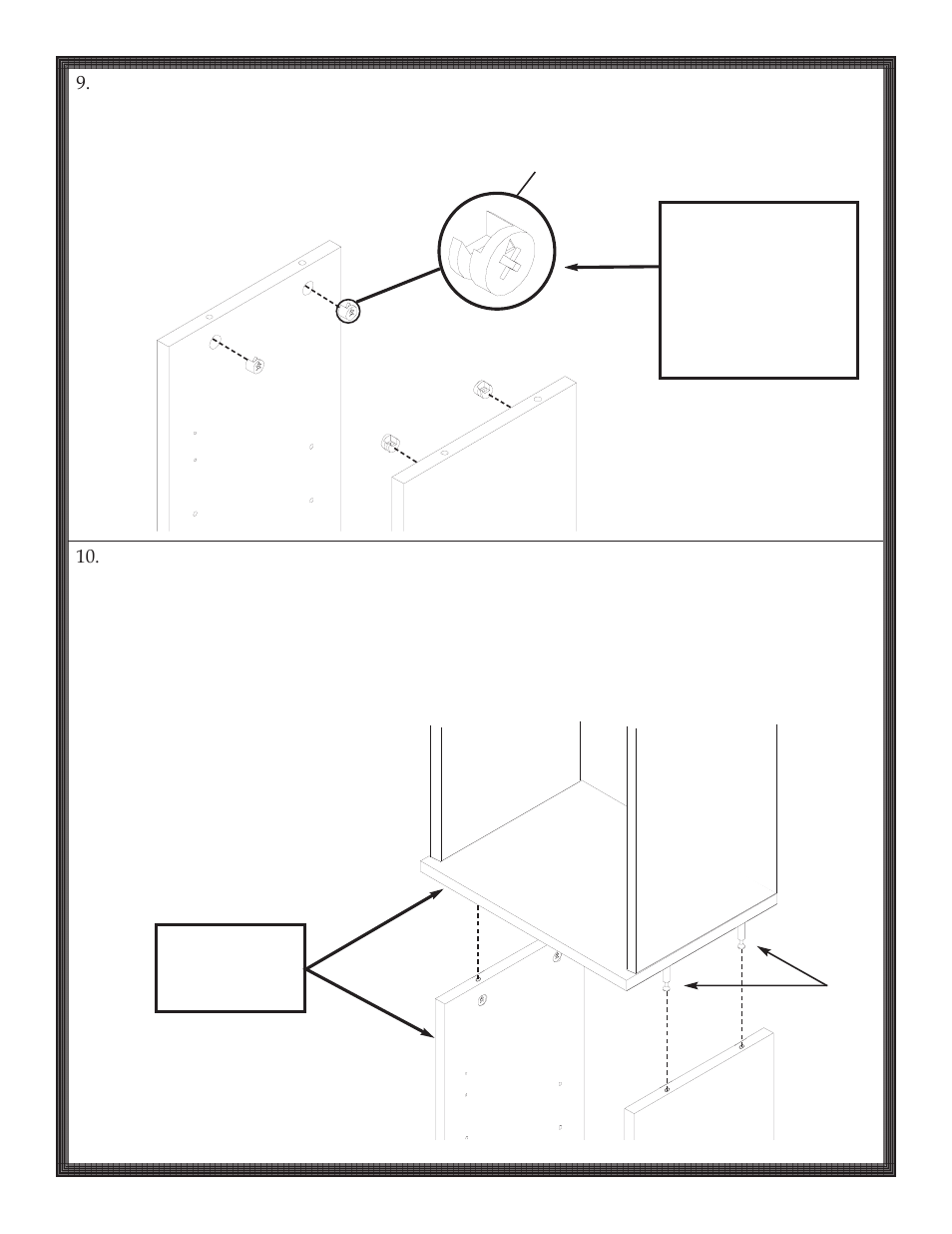 ZPC 9647W User Manual | Page 8 / 13