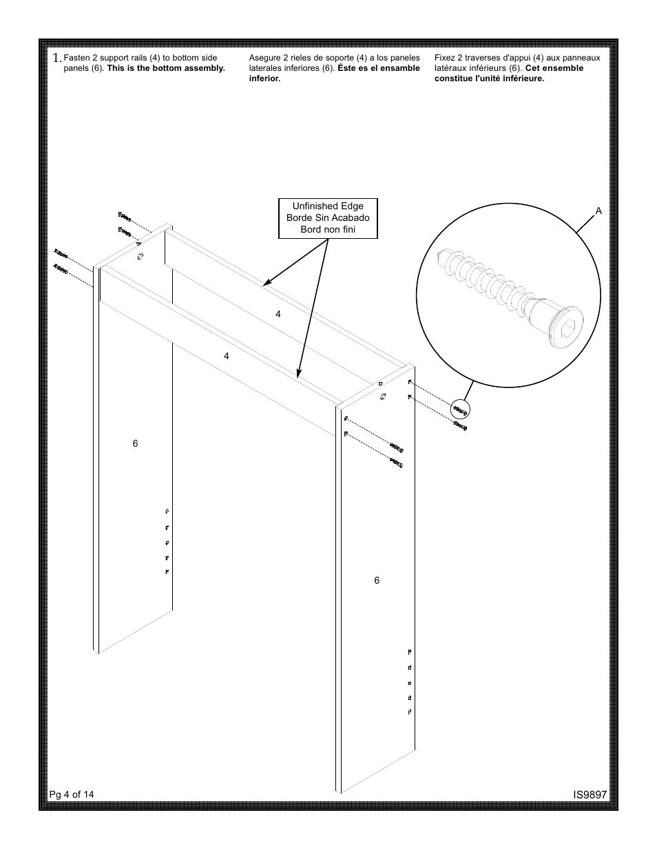 ZPC 9819WW User Manual | Page 4 / 14