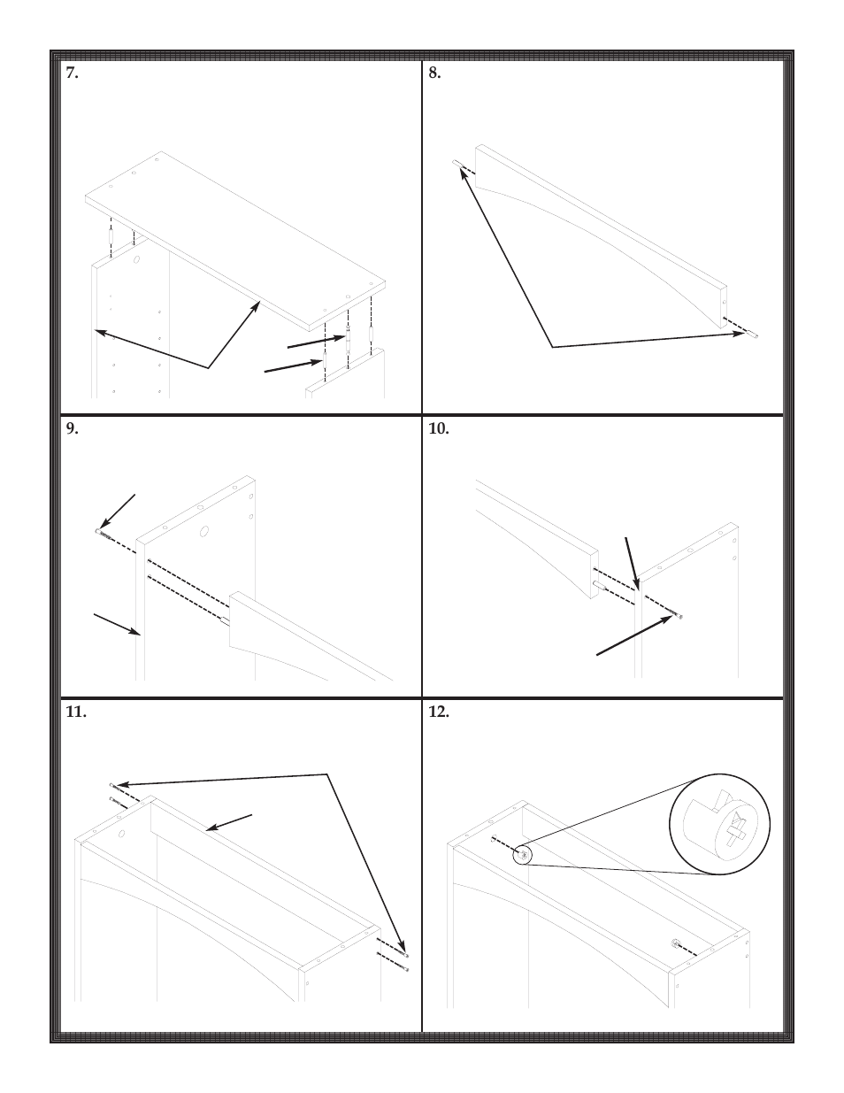 ZPC 9107W User Manual | Page 13 / 16