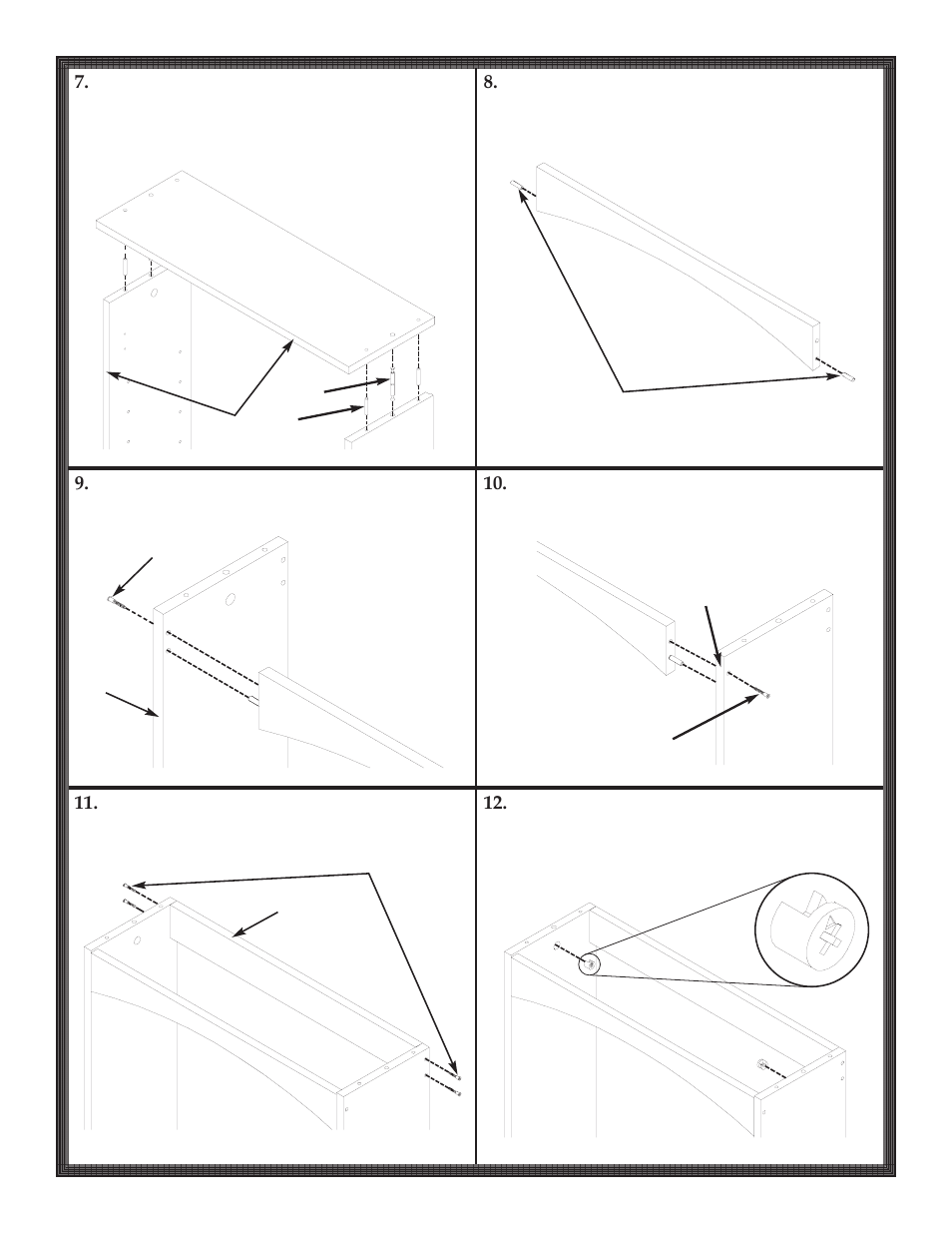 ZPC 9107W User Manual | Page 9 / 16