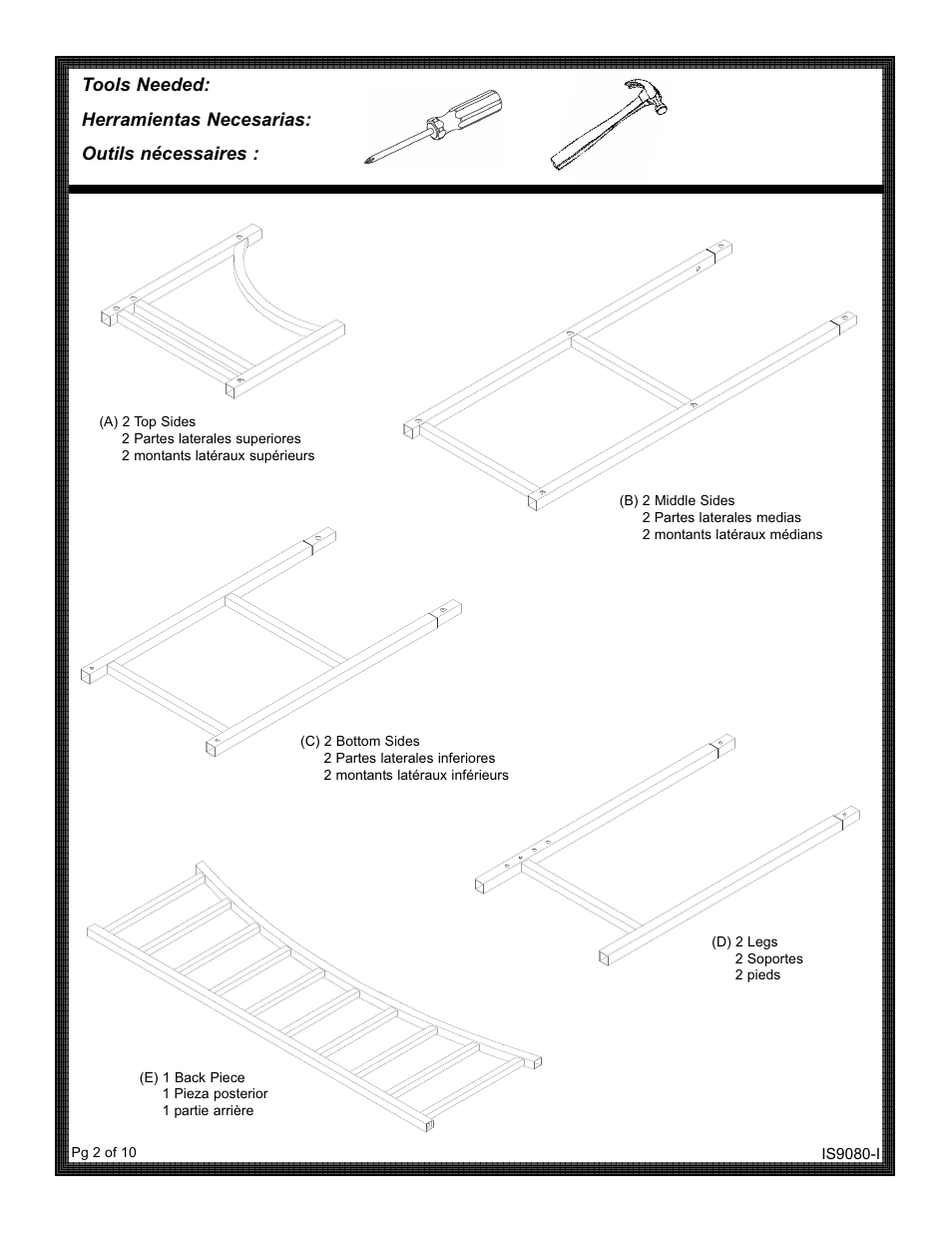 ZPC 9065NN User Manual | Page 2 / 10