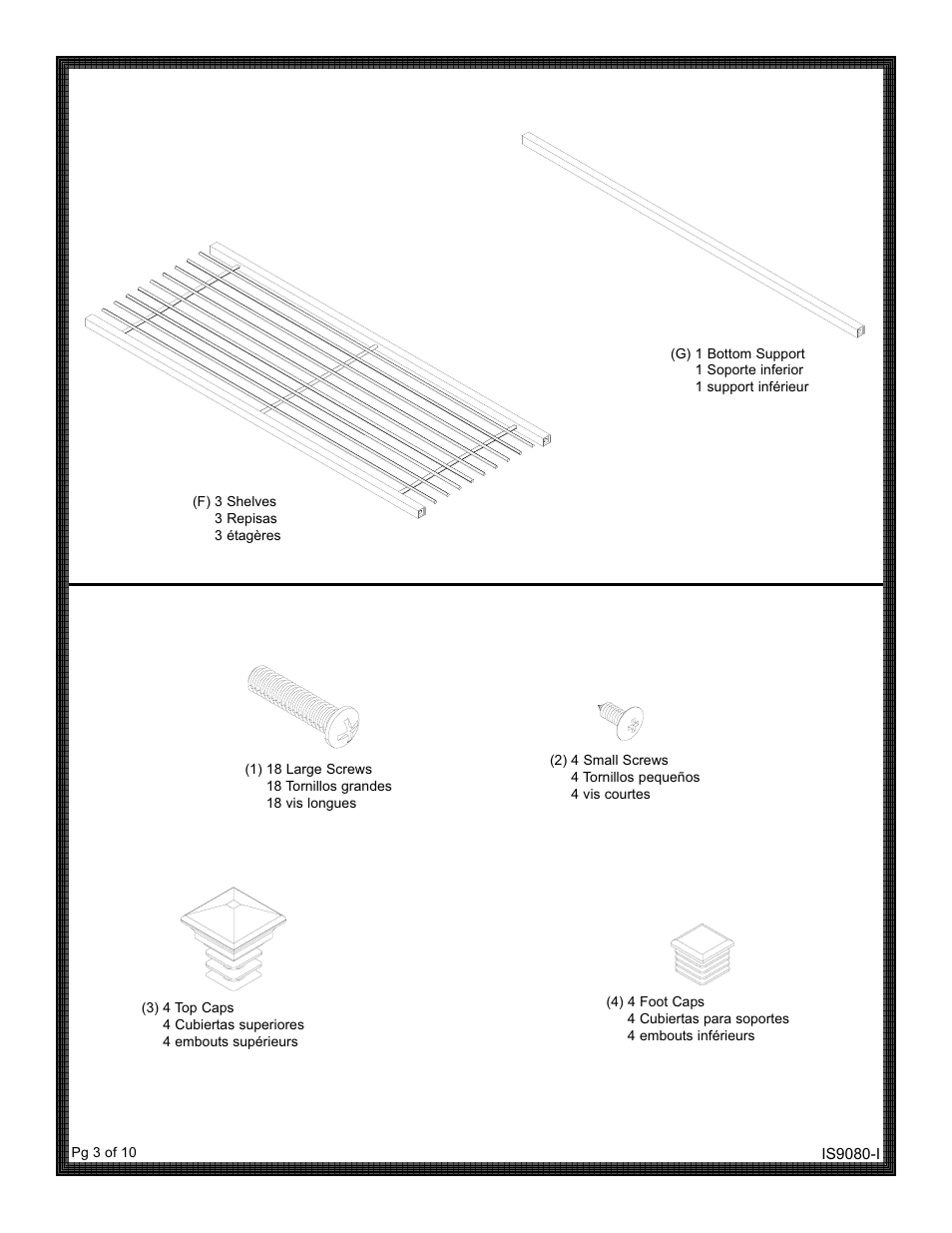 ZPC 9065NN User Manual | Page 3 / 10