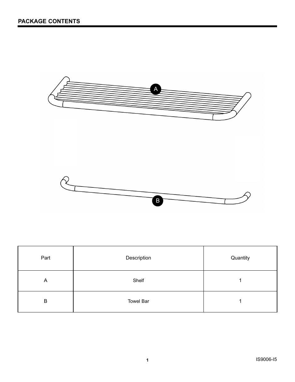 ZPC 9005SSMV User Manual | Page 2 / 12