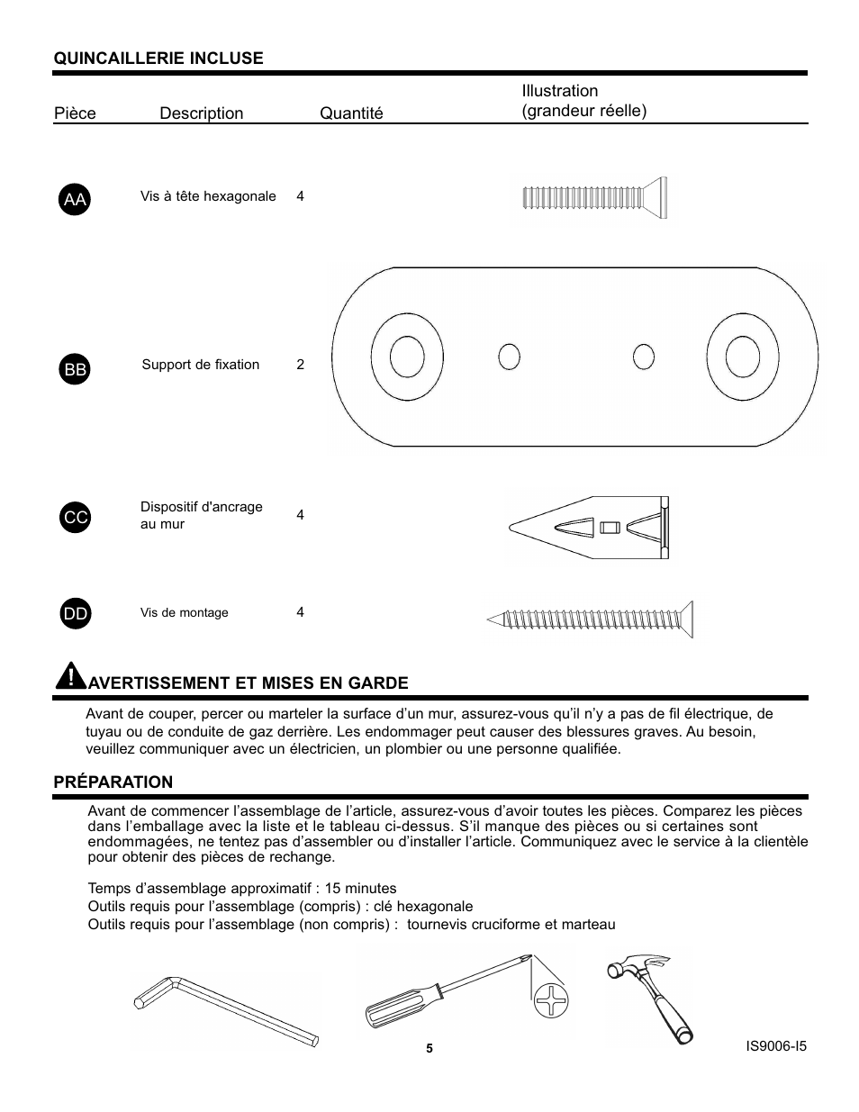 ZPC 9005SSMV User Manual | Page 7 / 12