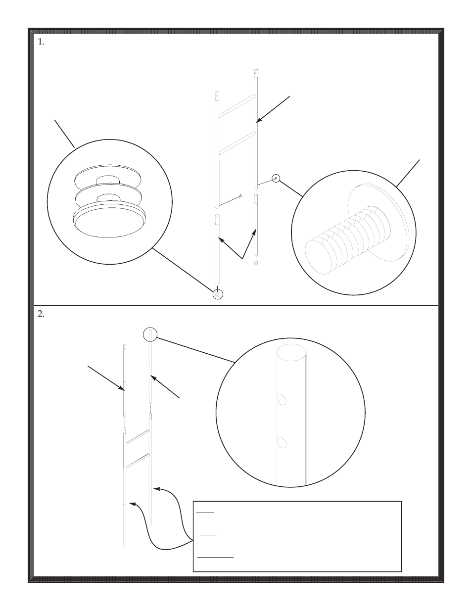 ZPC 2501S User Manual | Page 3 / 7