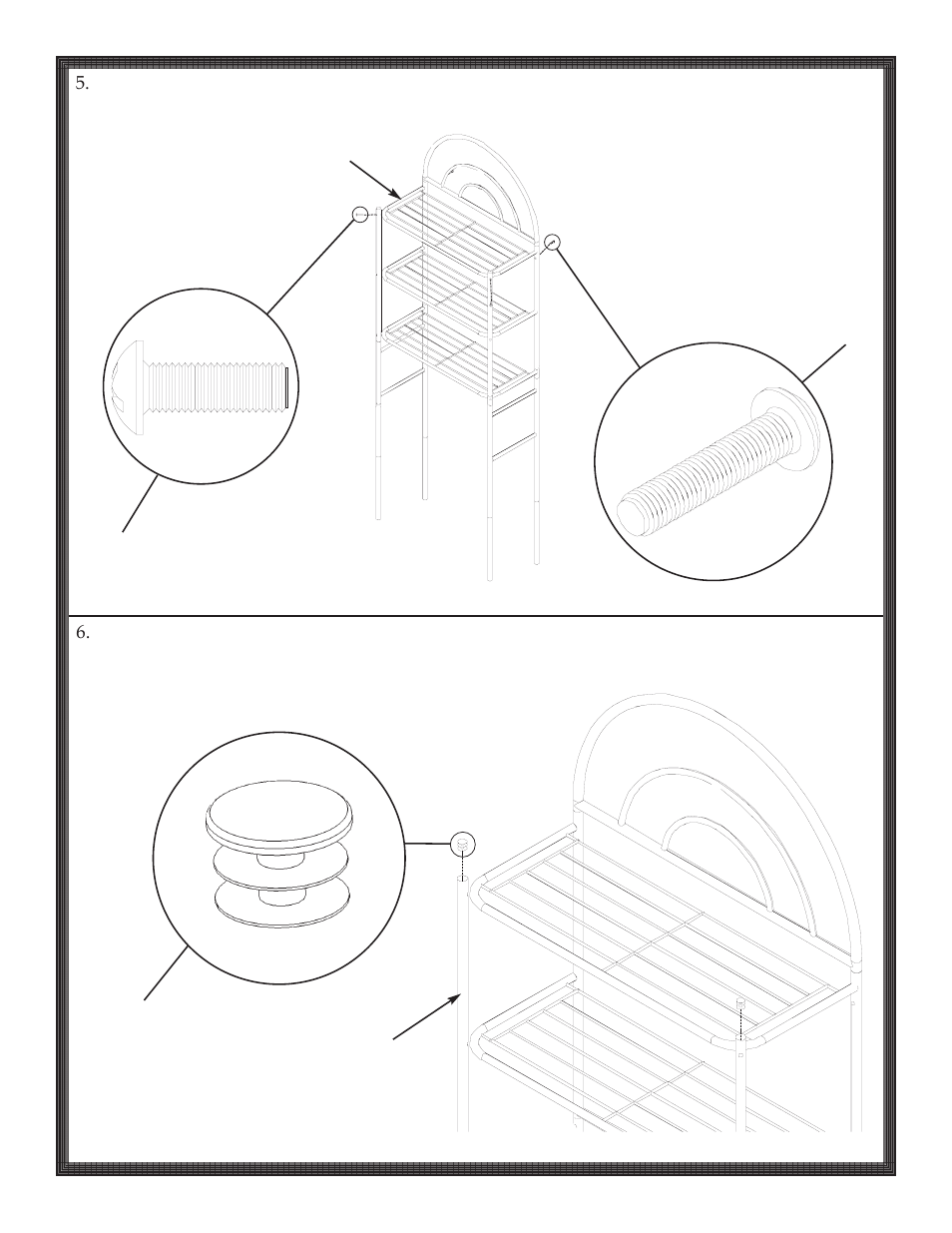 ZPC 2501S User Manual | Page 6 / 7