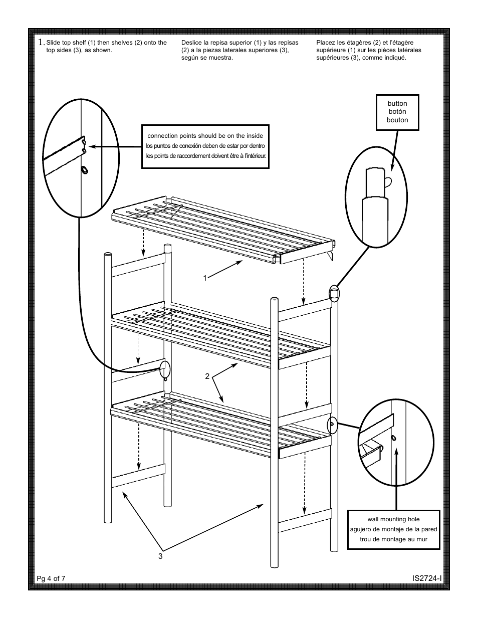 ZPC 2723NN User Manual | Page 4 / 7