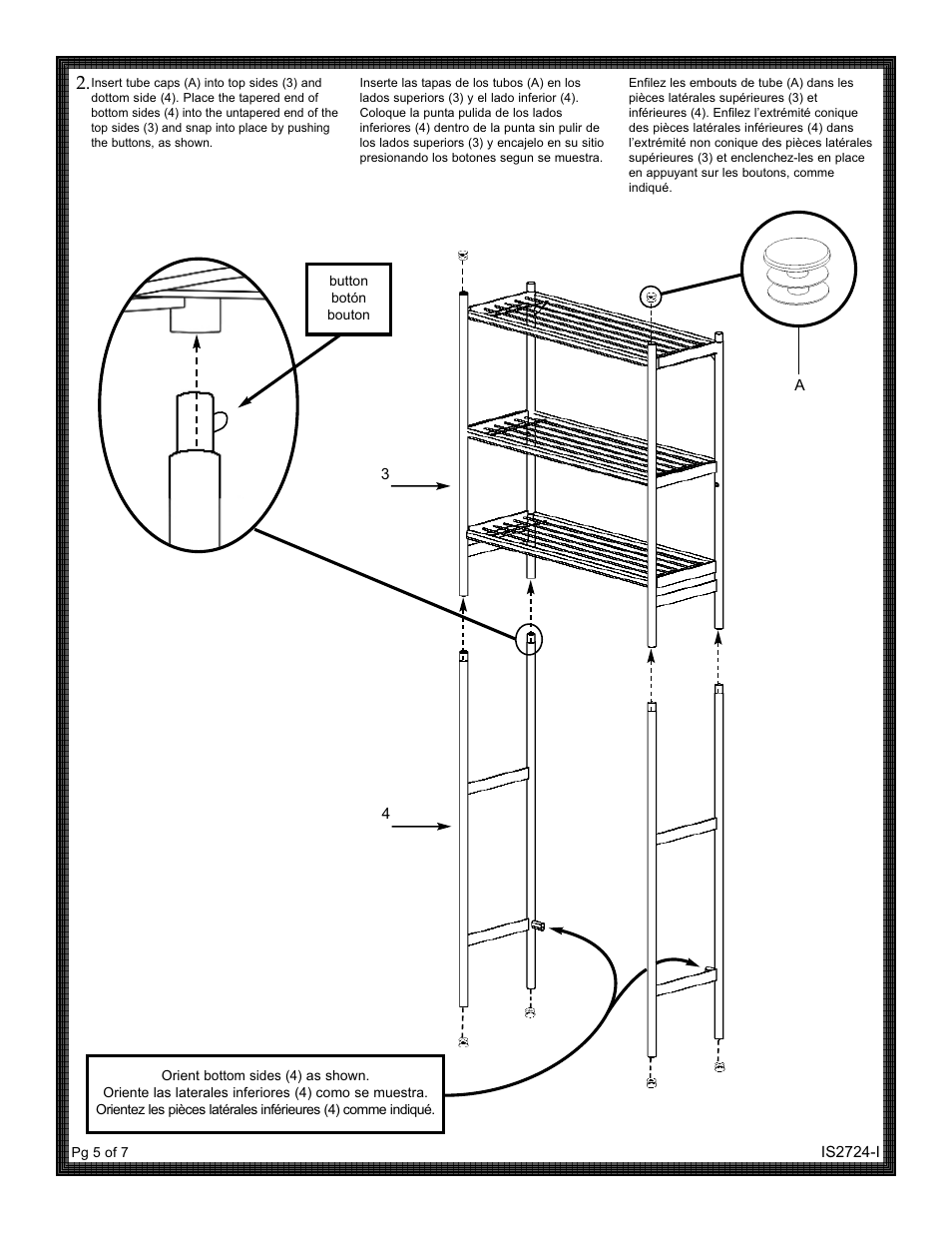 ZPC 2723NN User Manual | Page 5 / 7