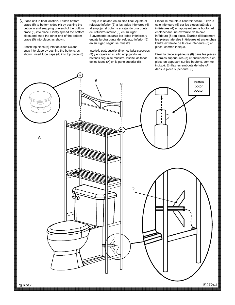 ZPC 2723NN User Manual | Page 6 / 7