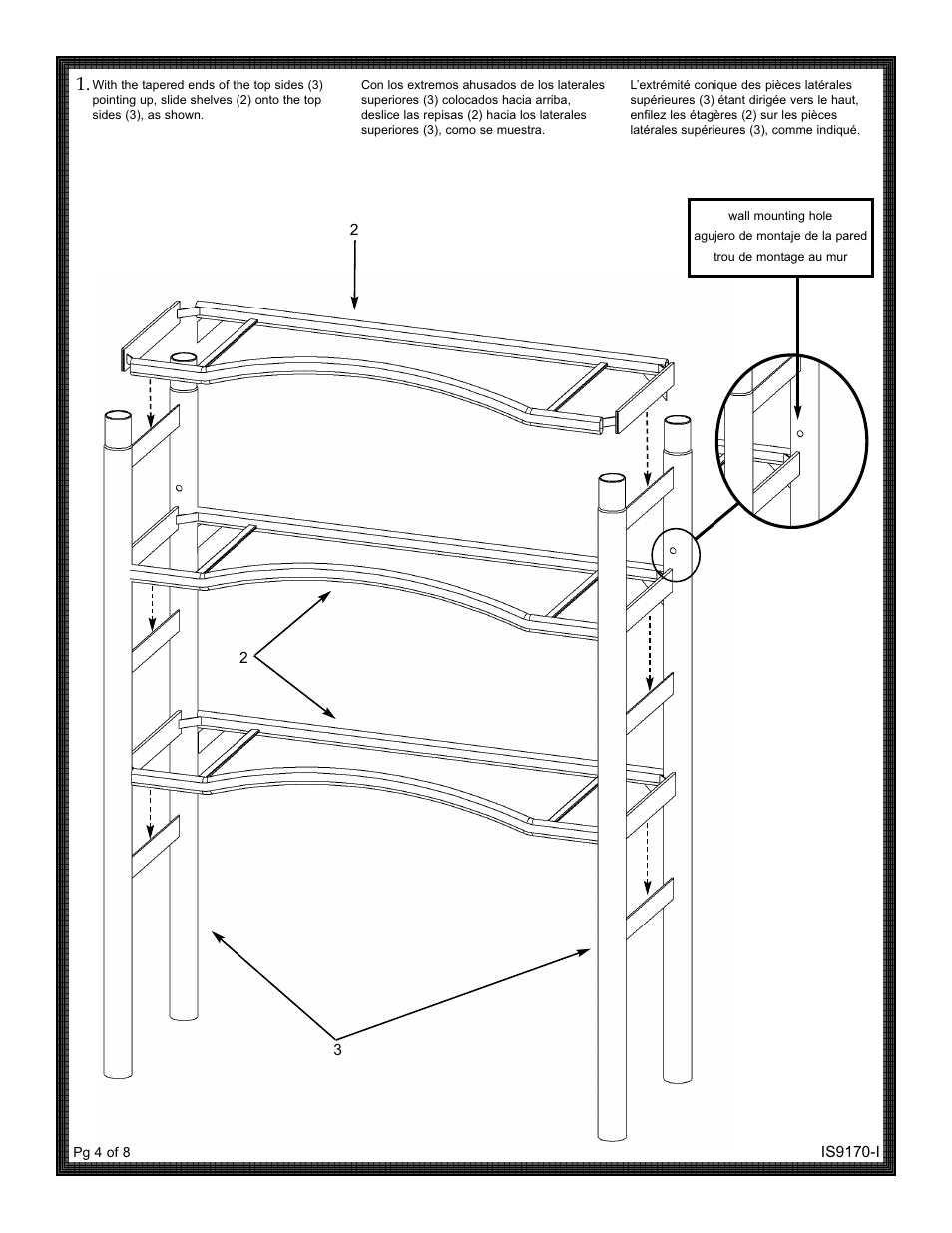 ZPC 9070BN User Manual | Page 4 / 8