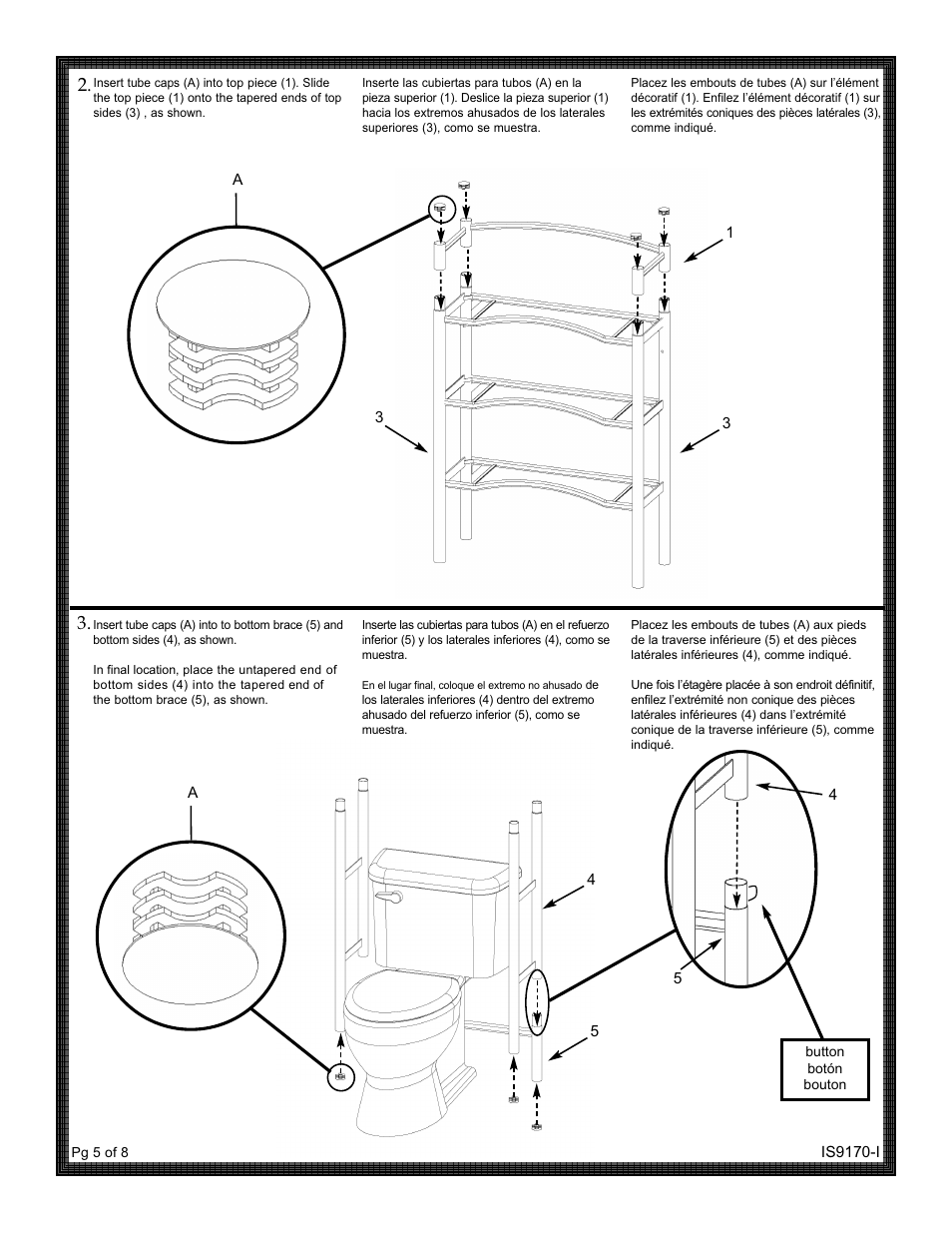 ZPC 9070BN User Manual | Page 5 / 8