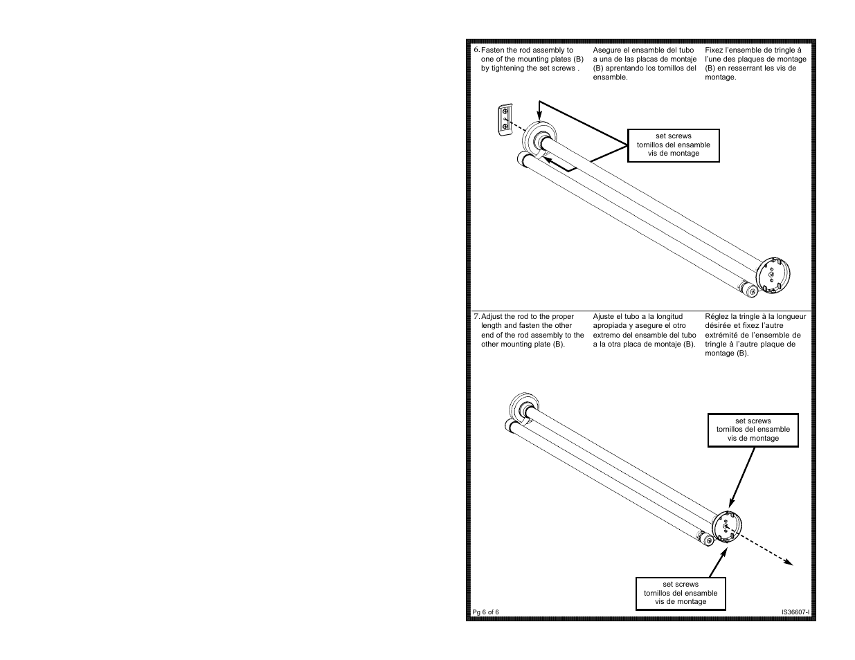 ZPC 36601BN01 User Manual | Page 2 / 4