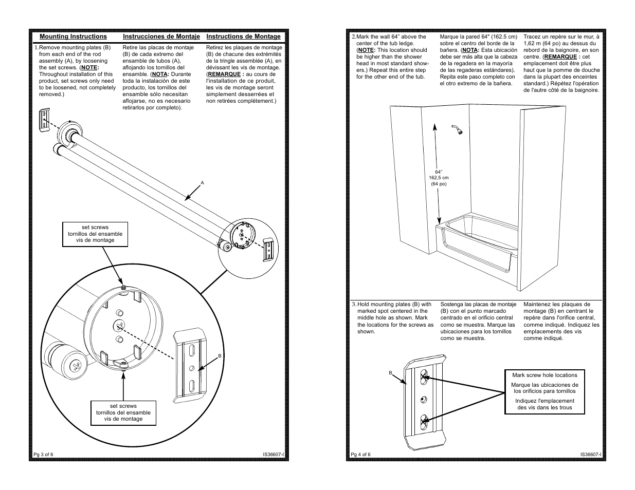ZPC 36601BN01 User Manual | Page 4 / 4