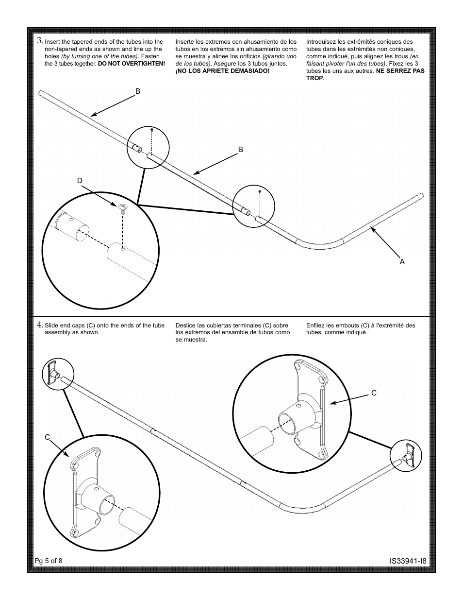 ZPC 33941 User Manual | Page 5 / 8