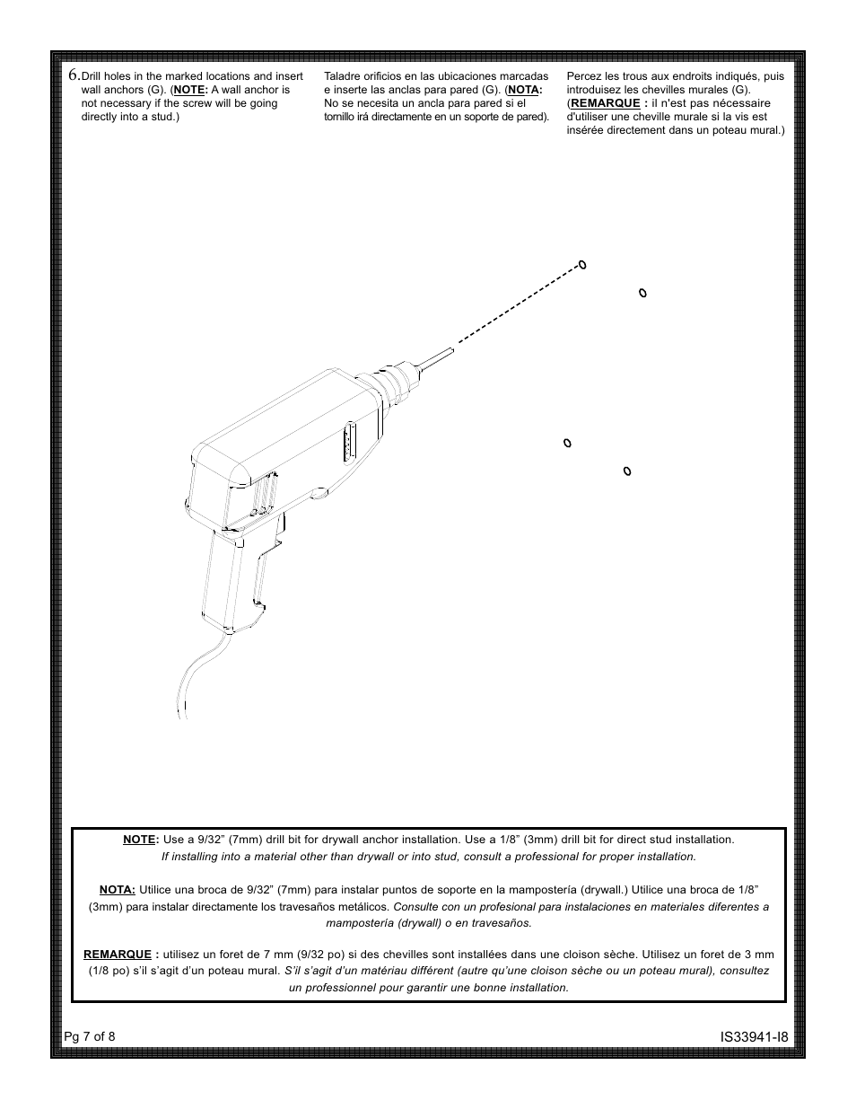 ZPC 33941 User Manual | Page 7 / 8