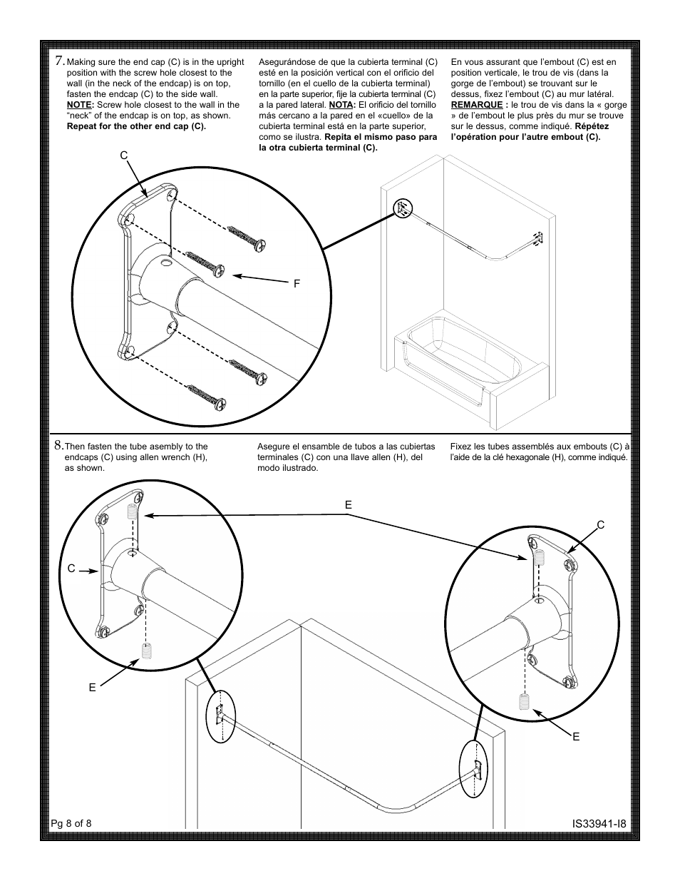 ZPC 33941 User Manual | Page 8 / 8