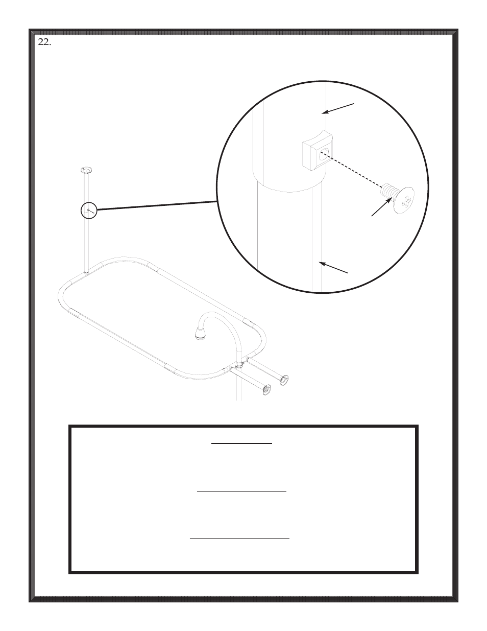 Warning, Advertencia, Mise en garde | ZPC 34941 User Manual | Page 16 / 16