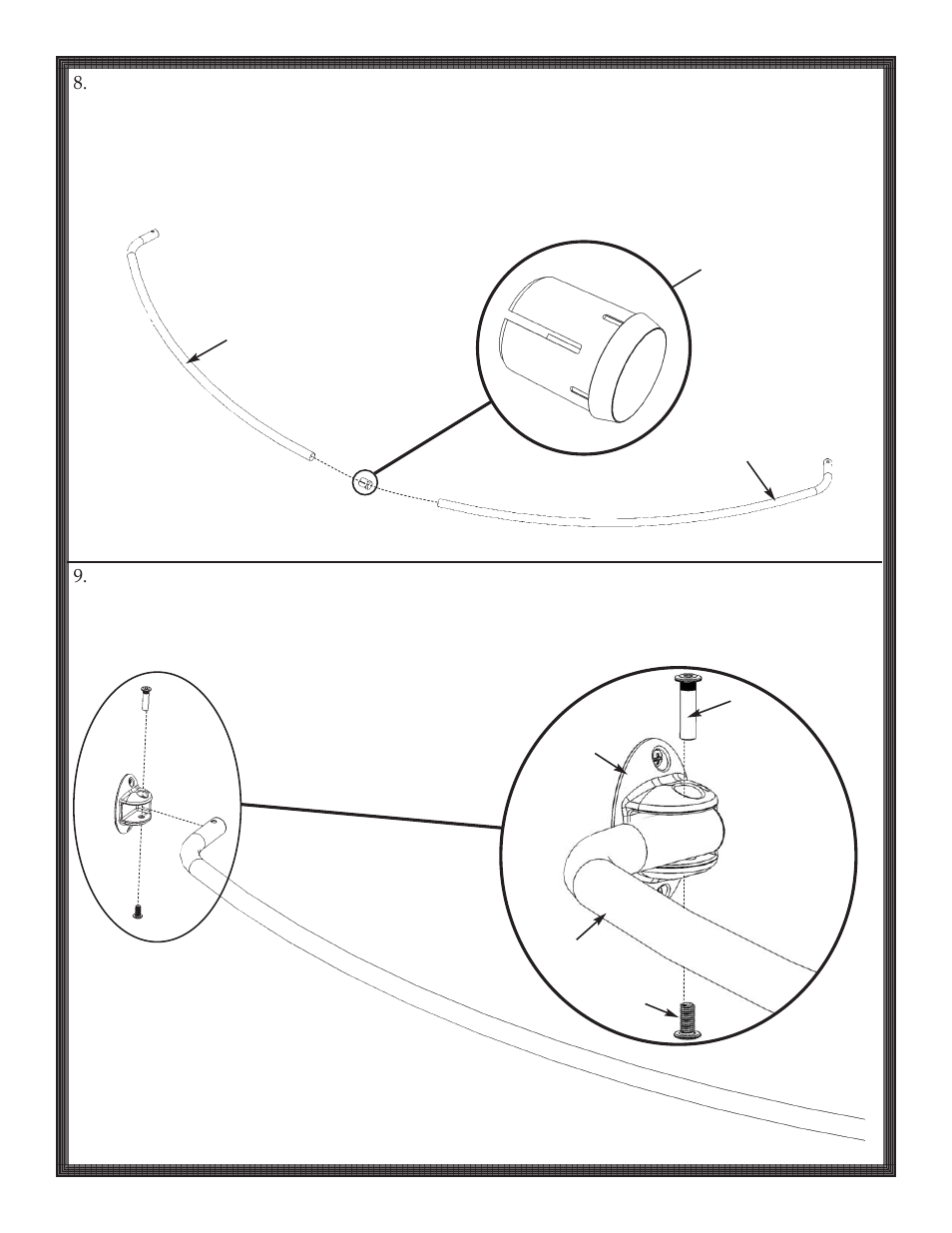 ZPC 35601BN06 User Manual | Page 9 / 10