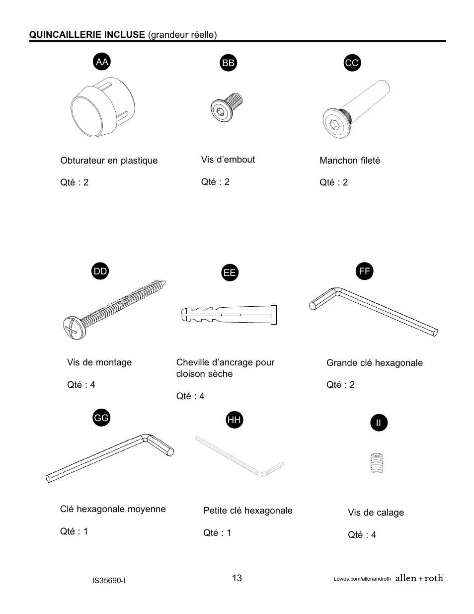 ZPC 35604SSDMV User Manual | Page 13 / 30