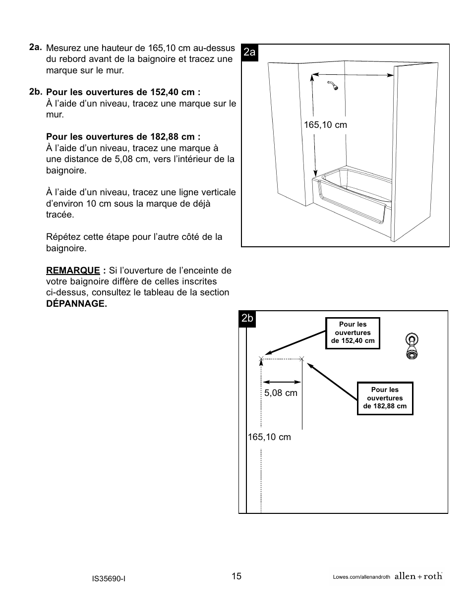 ZPC 35604SSDMV User Manual | Page 15 / 30