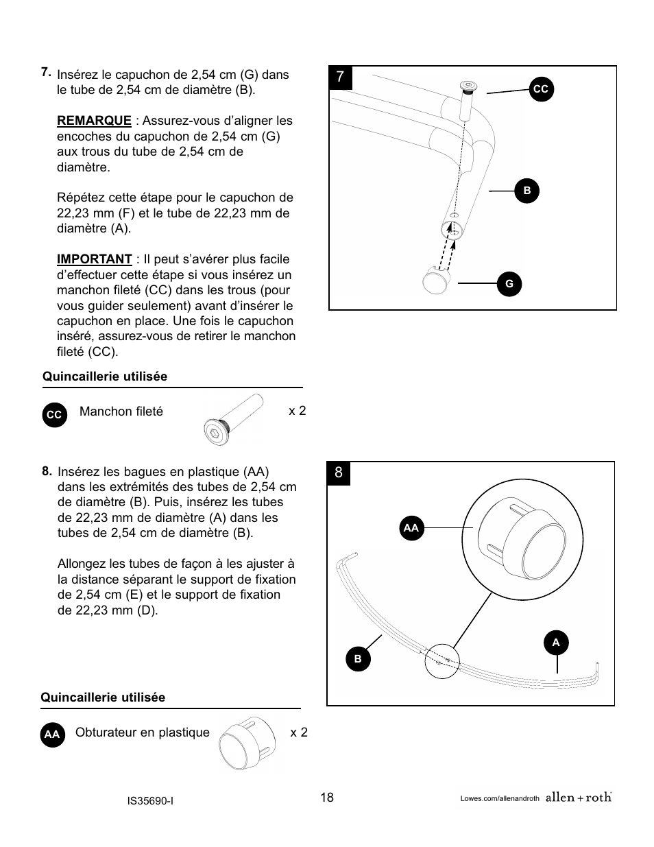 ZPC 35604SSDMV User Manual | Page 18 / 30