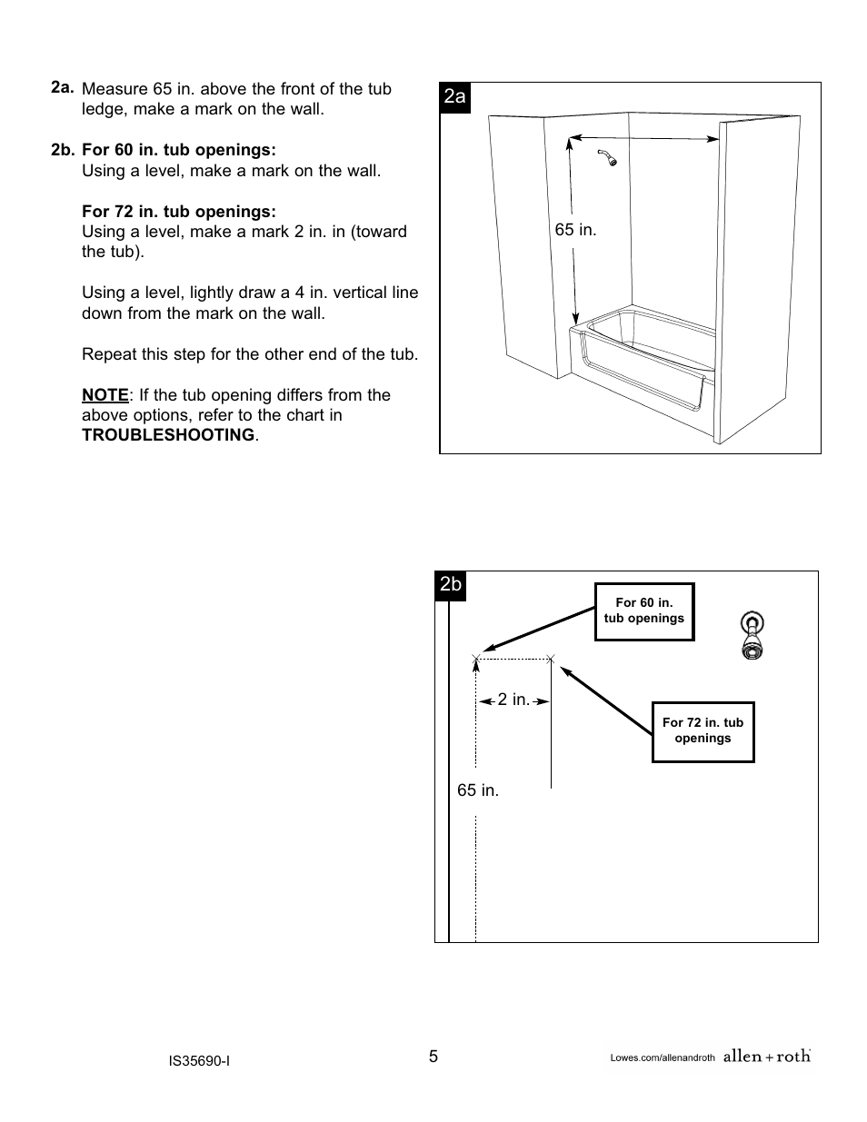 ZPC 35604SSDMV User Manual | Page 5 / 30