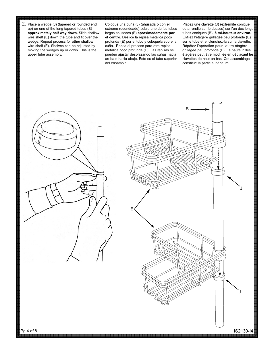 ZPC 2130NN User Manual | Page 4 / 8