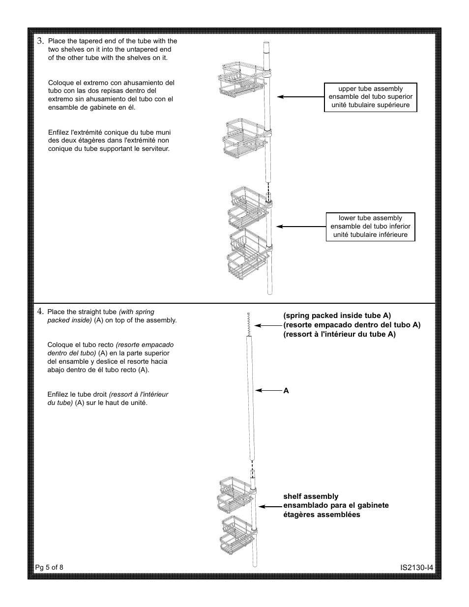 ZPC 2130NN User Manual | Page 5 / 8