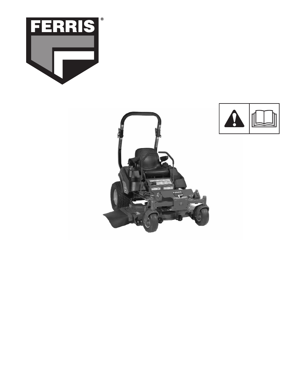 Briggs & Stratton 5900640 User Manual | 46 pages