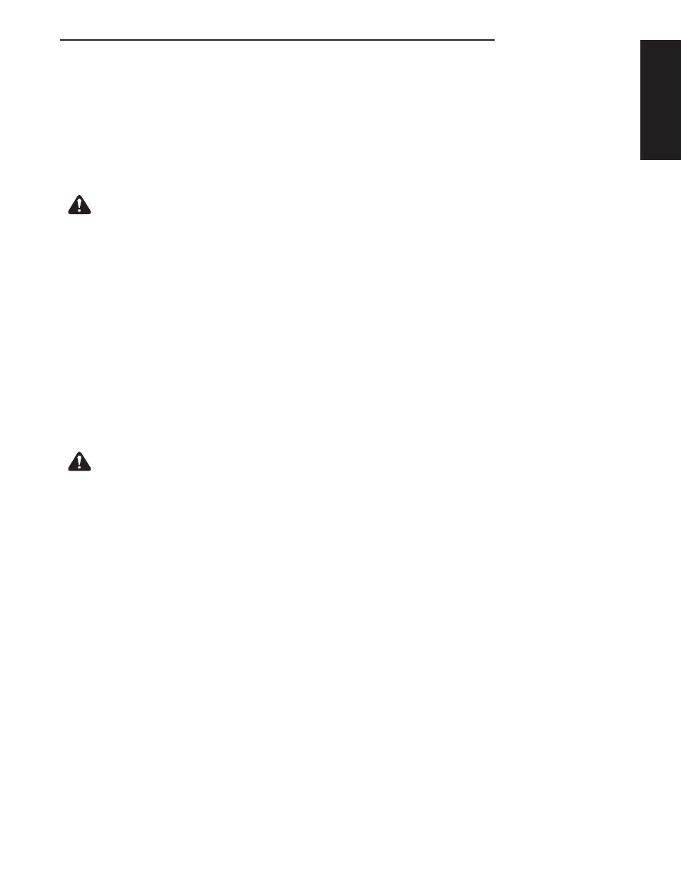Operator safety, Warning, Safety | Briggs & Stratton 5900640 User Manual | Page 11 / 46