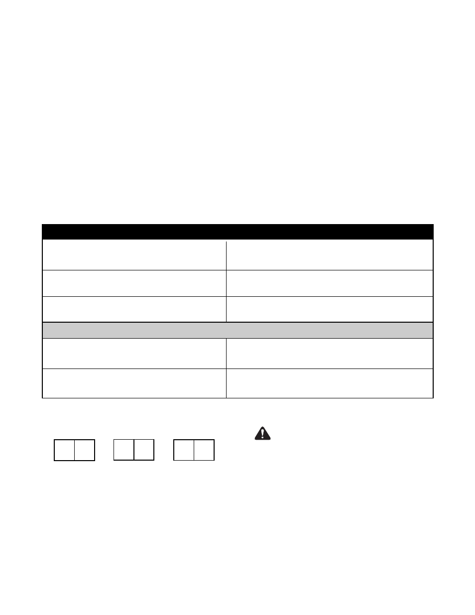 Warning, This manual contains | Briggs & Stratton 5900640 User Manual | Page 2 / 46