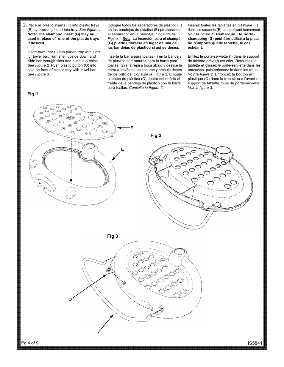 ZPC 5804B User Manual | Page 4 / 9