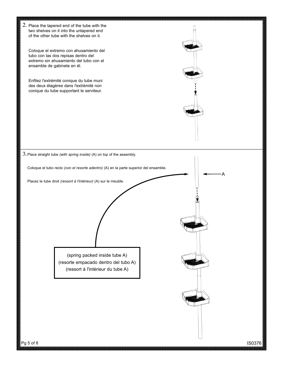 ZPC 371W User Manual | Page 5 / 8