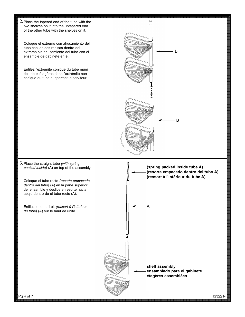 ZPC 2132S User Manual | Page 4 / 7