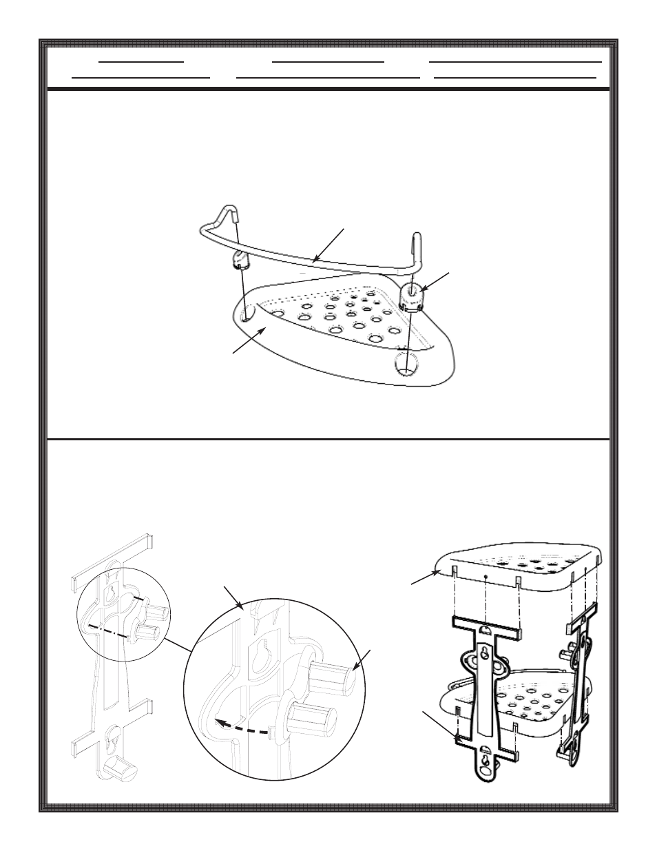 ZPC 5802B User Manual | Page 3 / 4