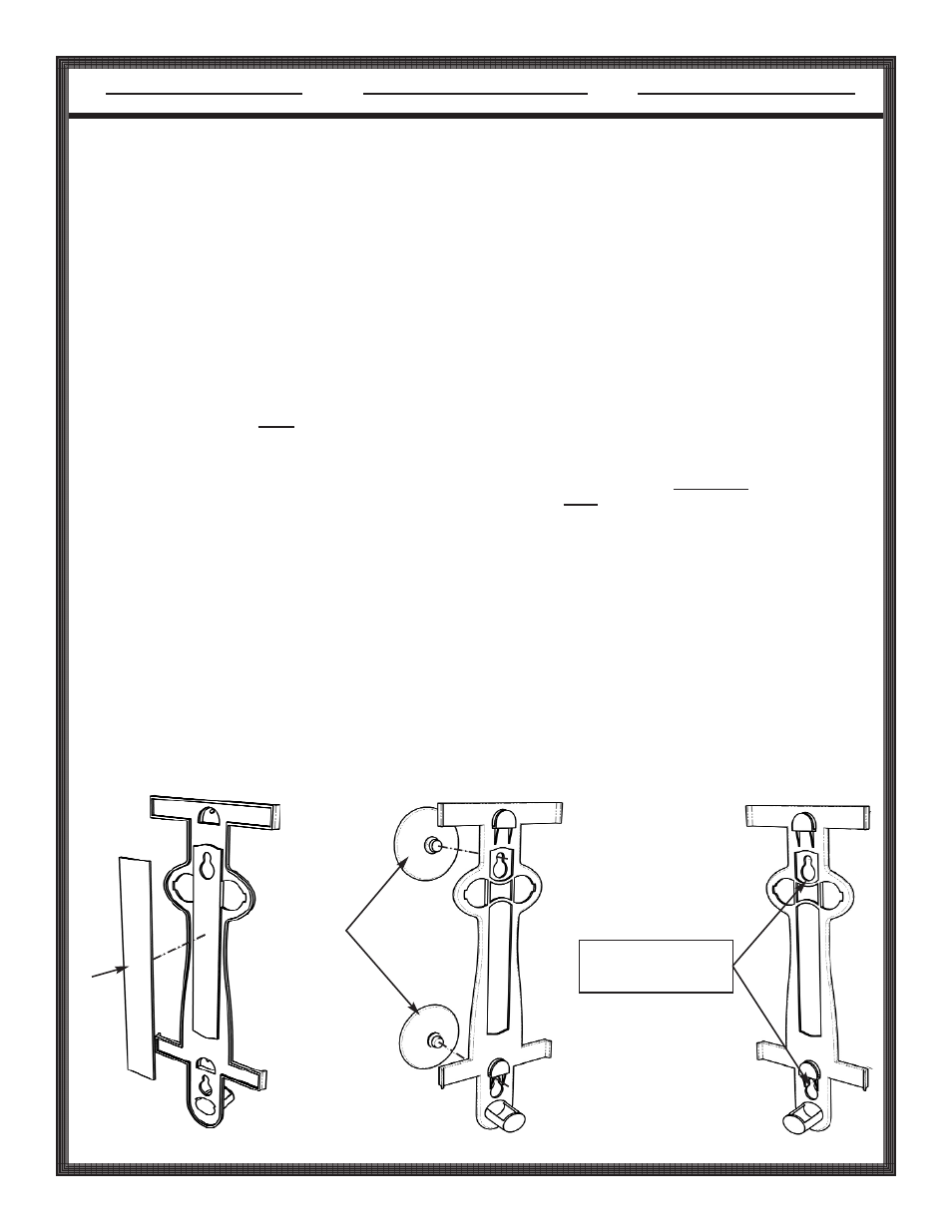 ZPC 5802B User Manual | Page 4 / 4