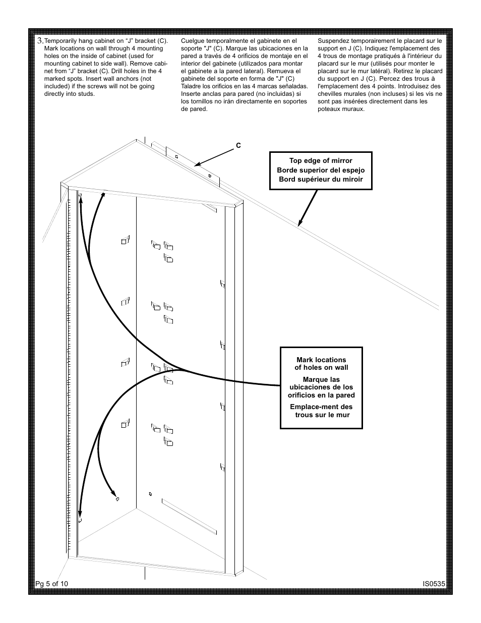 ZPC MB36CVBB User Manual | Page 5 / 10