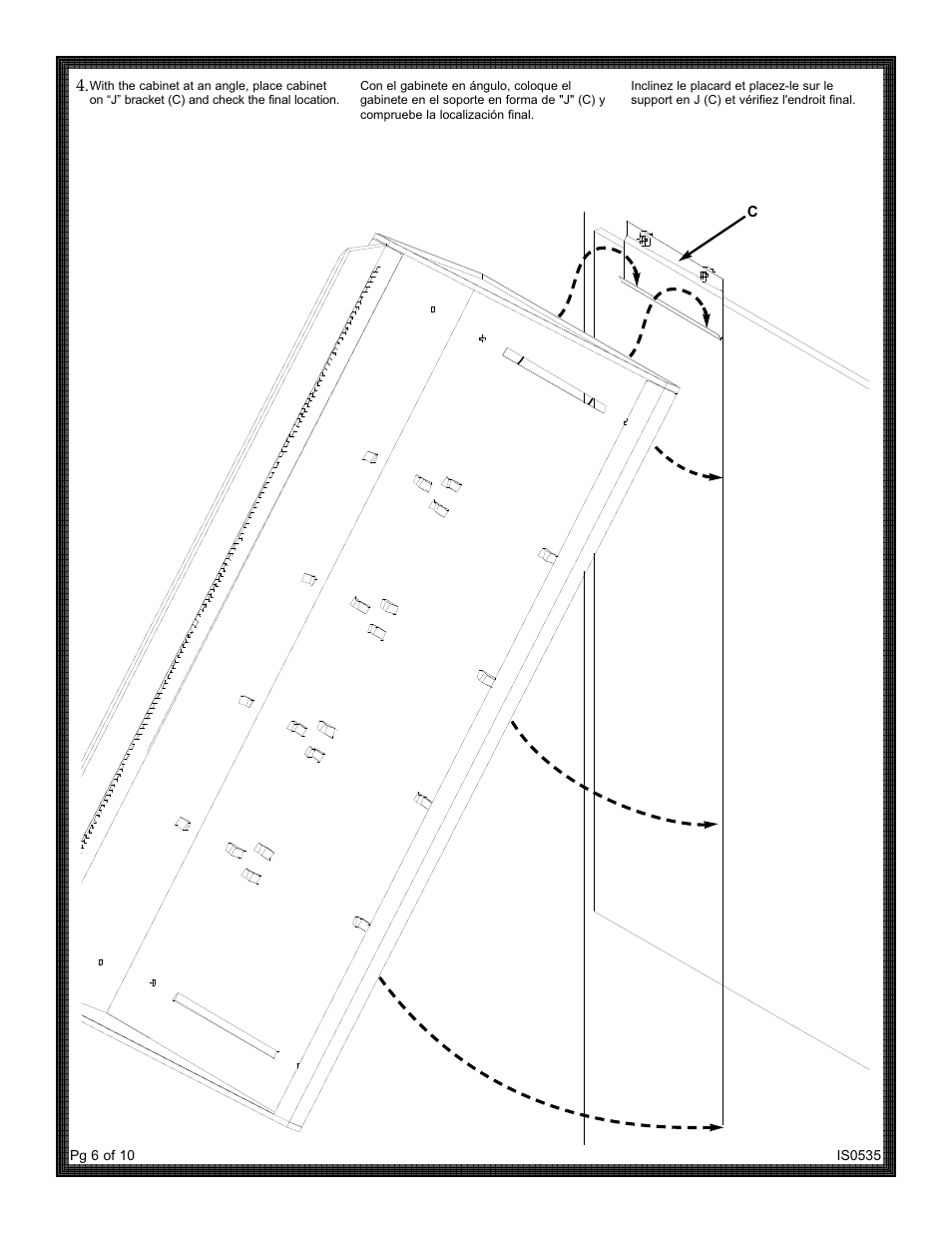 ZPC MB36CVBB User Manual | Page 6 / 10