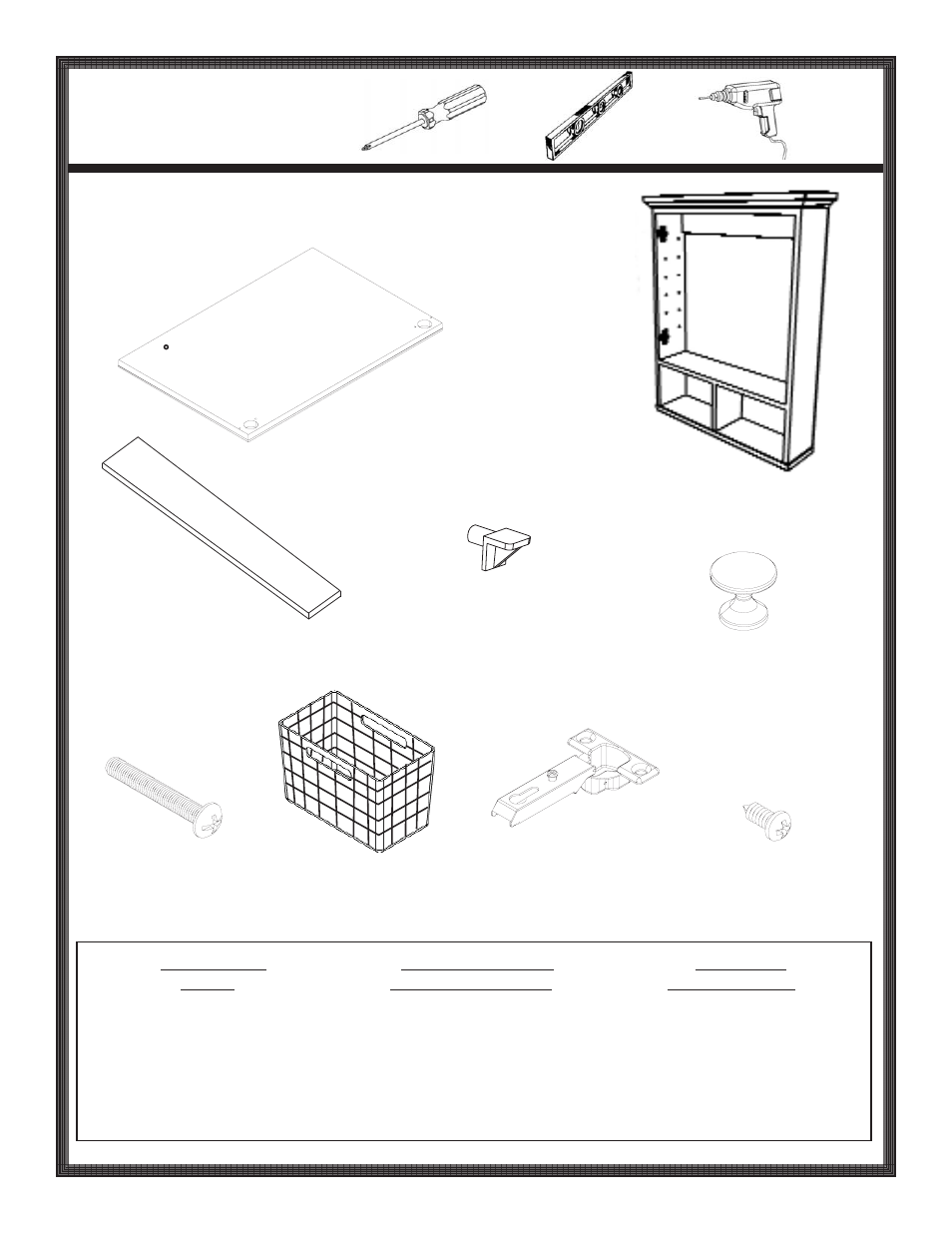 ZPC TH22WW User Manual | Page 2 / 6