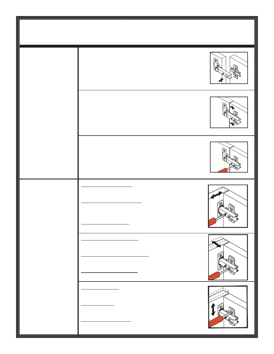 ZPC TH22WW User Manual | Page 6 / 6